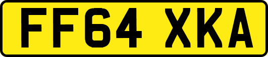 FF64XKA