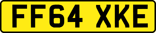 FF64XKE