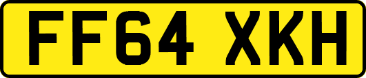 FF64XKH