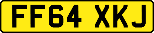 FF64XKJ