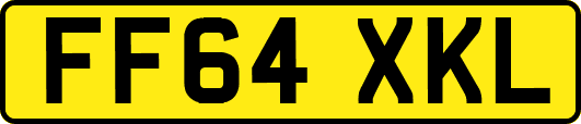 FF64XKL