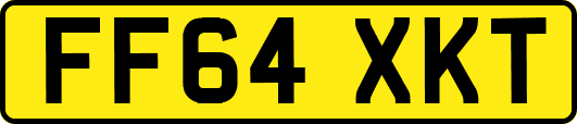 FF64XKT