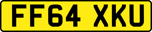 FF64XKU
