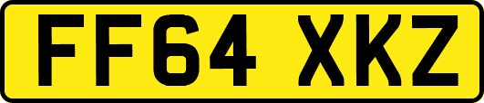 FF64XKZ