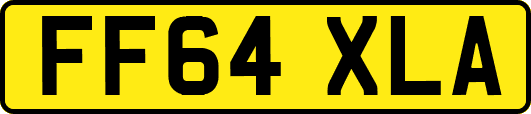 FF64XLA
