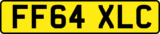 FF64XLC