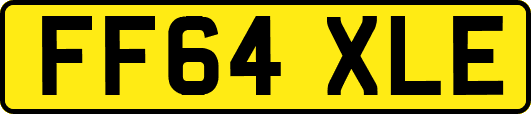 FF64XLE
