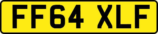 FF64XLF