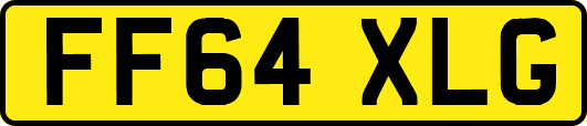 FF64XLG