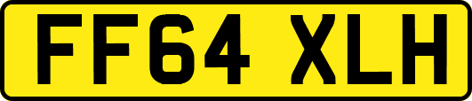 FF64XLH