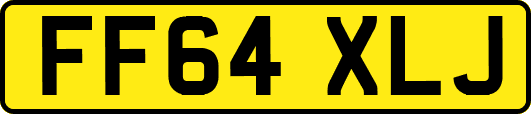 FF64XLJ