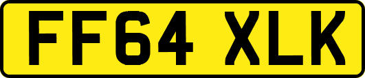 FF64XLK