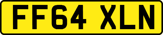 FF64XLN