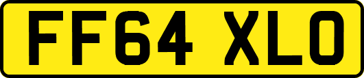 FF64XLO