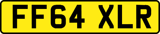 FF64XLR