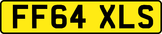 FF64XLS