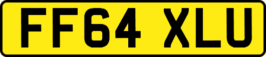 FF64XLU