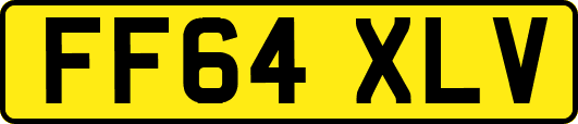 FF64XLV