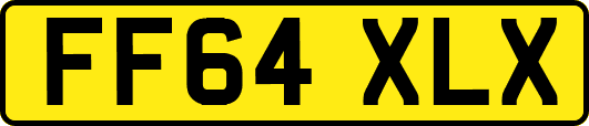 FF64XLX