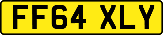 FF64XLY
