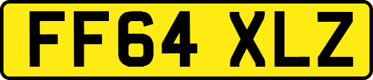 FF64XLZ