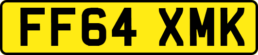 FF64XMK