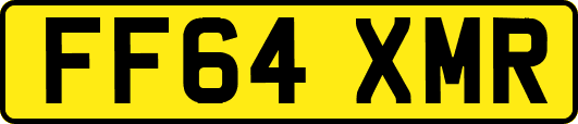 FF64XMR