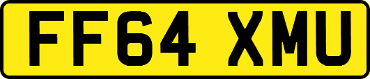 FF64XMU