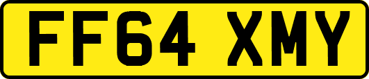 FF64XMY