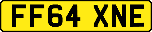 FF64XNE