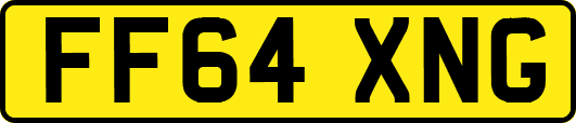 FF64XNG