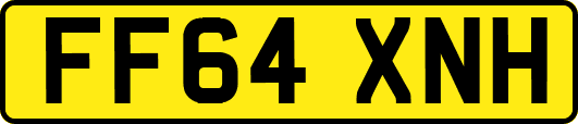 FF64XNH