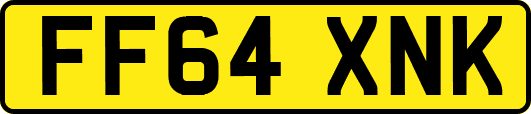 FF64XNK