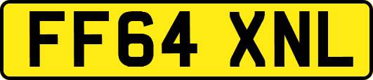FF64XNL