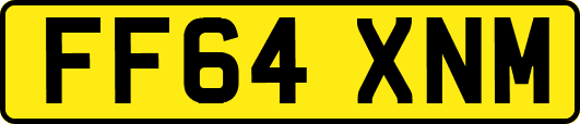 FF64XNM