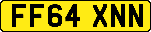 FF64XNN
