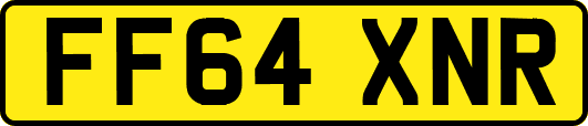 FF64XNR