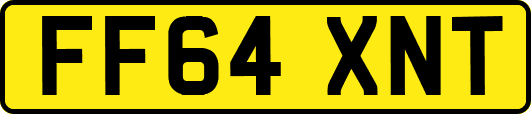 FF64XNT