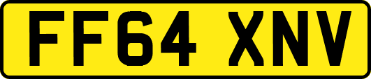 FF64XNV