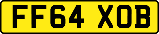 FF64XOB