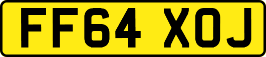 FF64XOJ