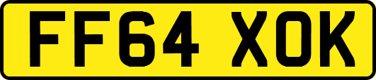 FF64XOK