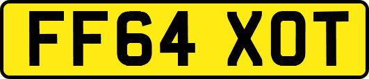 FF64XOT
