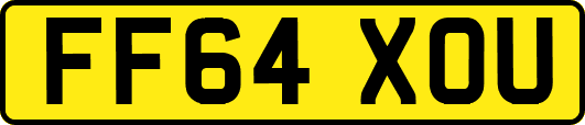 FF64XOU