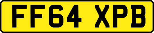 FF64XPB