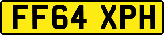 FF64XPH
