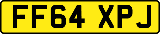 FF64XPJ