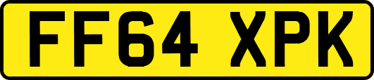 FF64XPK
