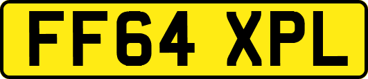 FF64XPL