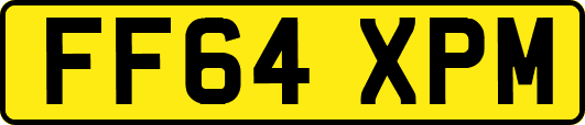 FF64XPM
